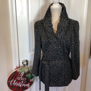 Susan Bristol jacket